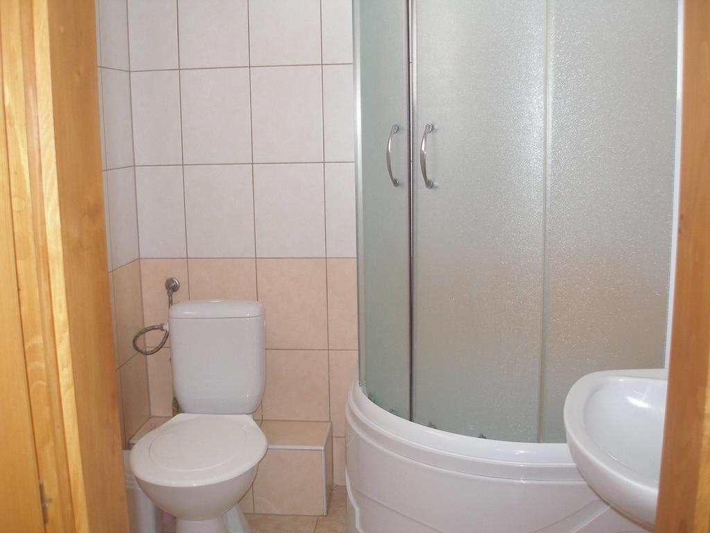 Chalupa Iveta Villa Oscadnica Room photo
