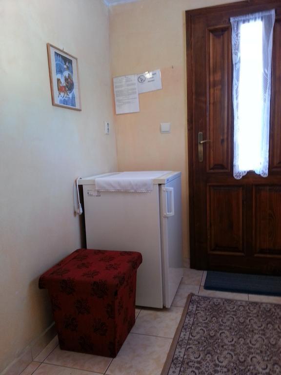 Chalupa Iveta Villa Oscadnica Room photo